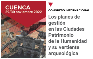 Congreso Cuenca Digital